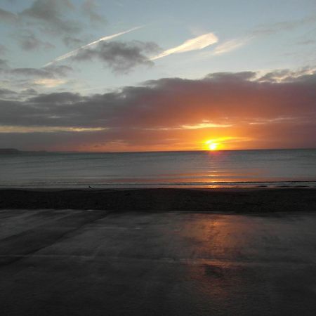 The Beach House Weymouth Exterior foto