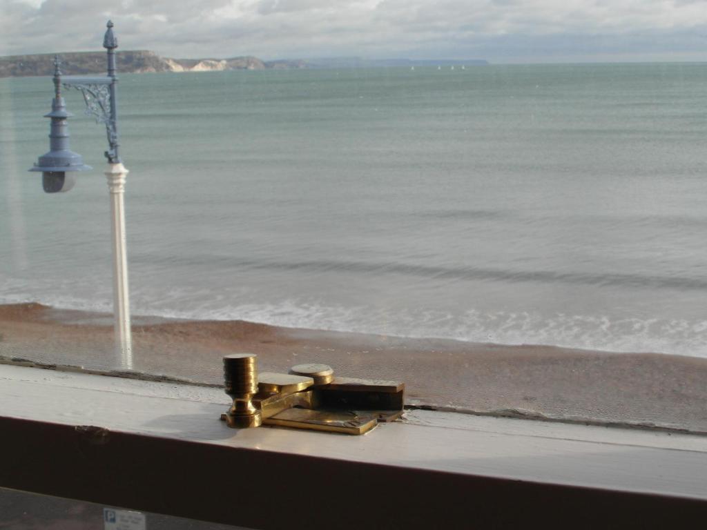 The Beach House Weymouth Zimmer foto