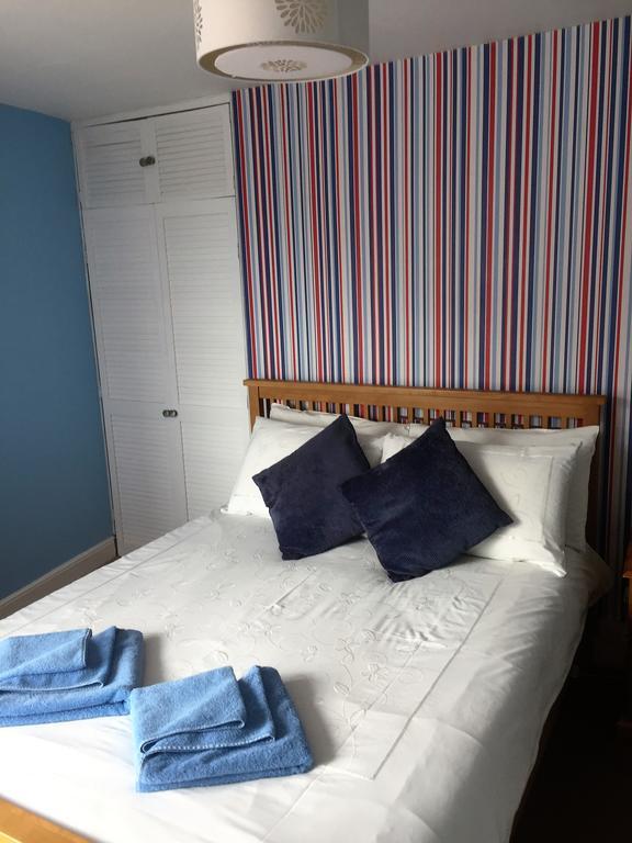 The Beach House Weymouth Exterior foto