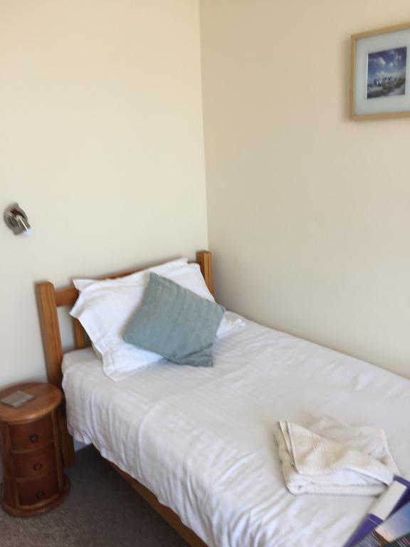 The Beach House Weymouth Exterior foto