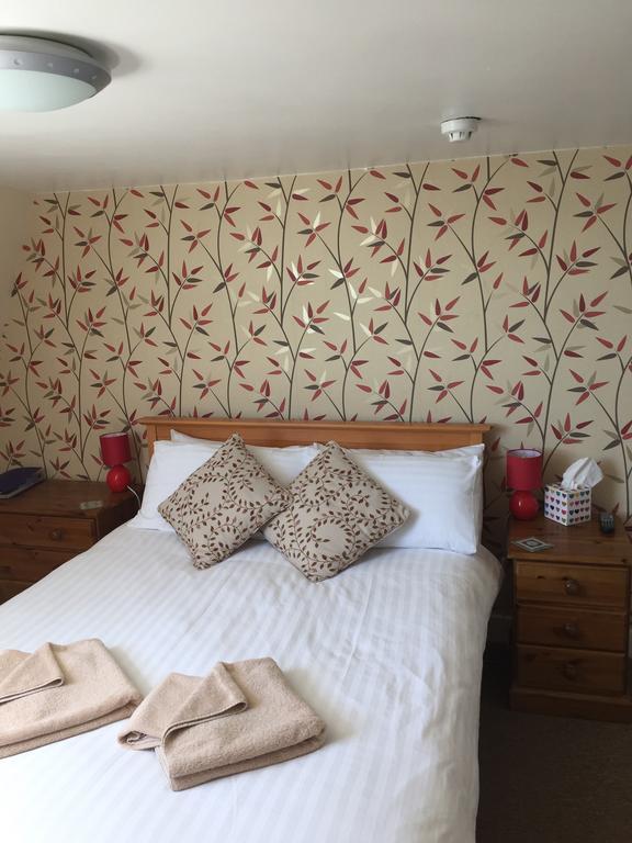 The Beach House Weymouth Exterior foto