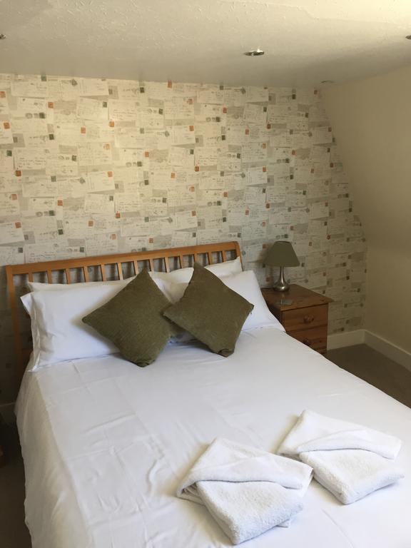 The Beach House Weymouth Exterior foto