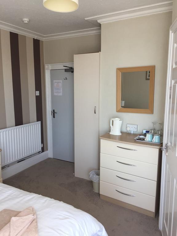 The Beach House Weymouth Exterior foto