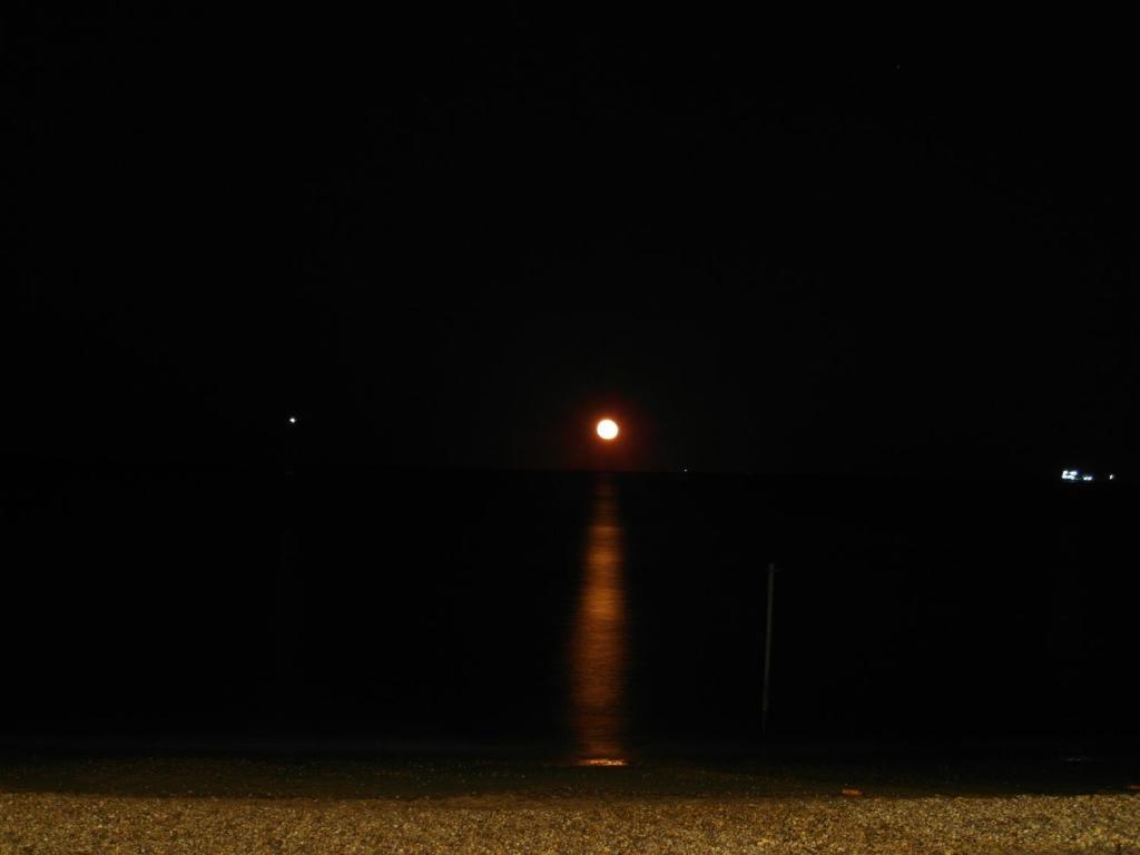 The Beach House Weymouth Zimmer foto