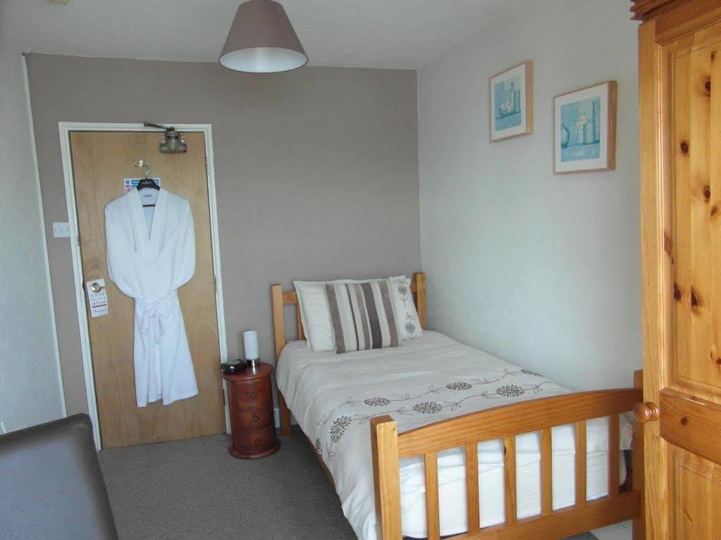 The Beach House Weymouth Exterior foto