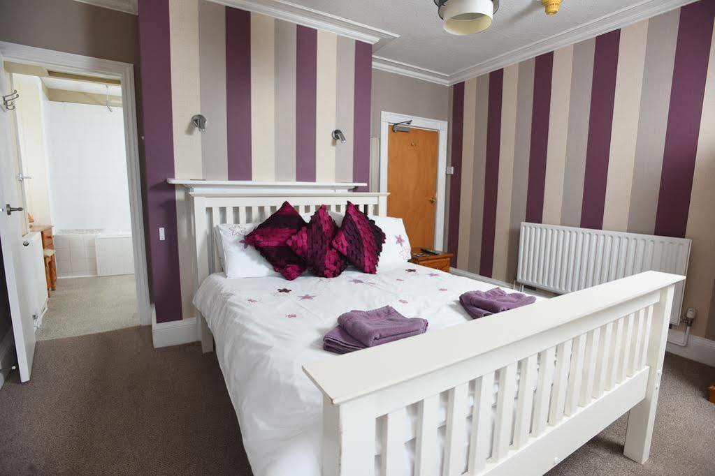 The Beach House Weymouth Exterior foto