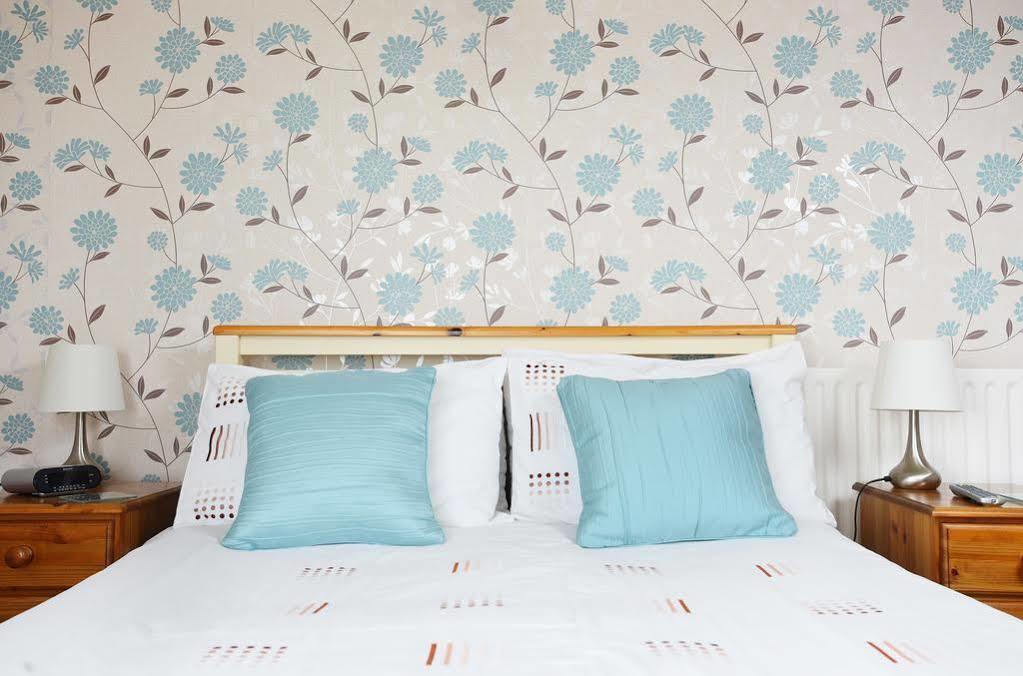 The Beach House Weymouth Exterior foto